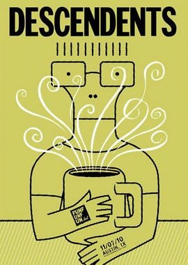 descendents